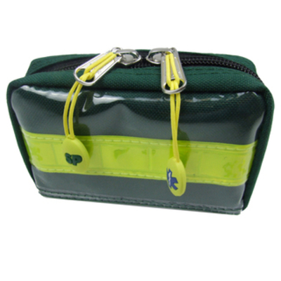 SP Mini Ampoule Wallet Green