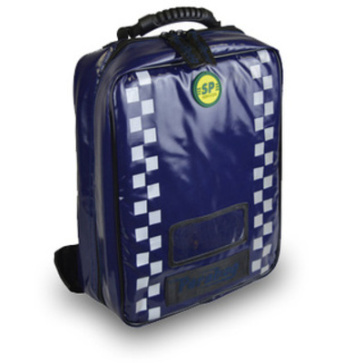 <em class="search-results-highlight">SP Parabag Medic</em> Rucksack - With Pouches - Navy Blue 