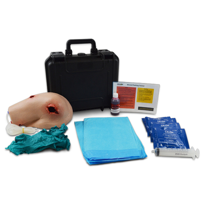 <em class="search-results-highlight">Celox</em> Shoulder Wound Packing Trainer