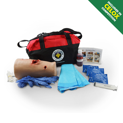 <em class="search-results-highlight">Celox</em> Thigh Wound Packing Trainer