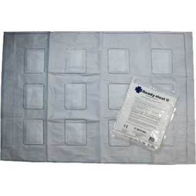 <em class="search-results-highlight">Ready-Heat</em> II Quick Warming Disposable Blanket