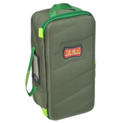 StatPacks G3 Airway Cell - Green