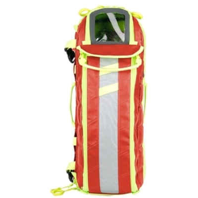 StatPacks G3 Tidal Volume Red