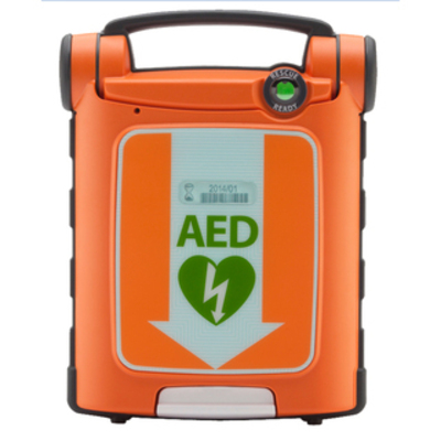 <em class="search-results-highlight">Powerheart</em> G5 AED without CPR Feedback - Fully Automatic