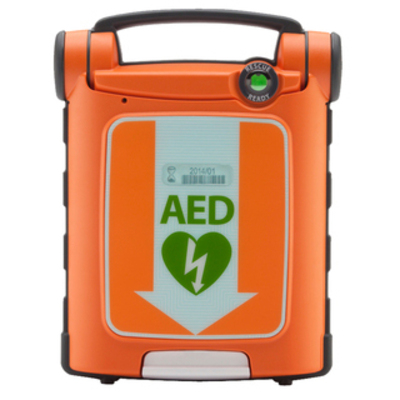 <em class="search-results-highlight">Powerheart</em> G5 AED with Intellisense CPR Feedback - Semi Automatic