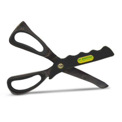 SP Match 3 Rescue Shears