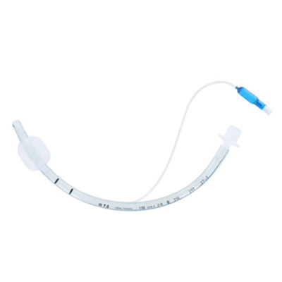 Endotracheal Tube - Cuffed, 8.0