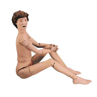 KERiâ„¢ Complete Nursing Skills Manikin