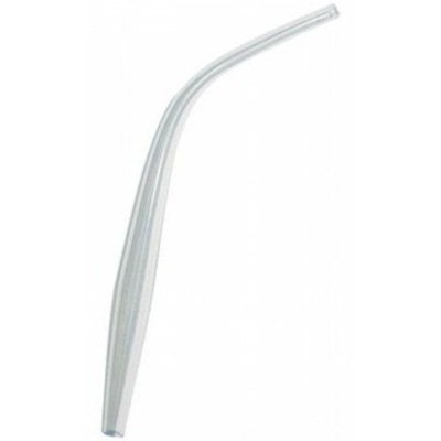 Sterile Disposable Yankauer Suction Tube - Single