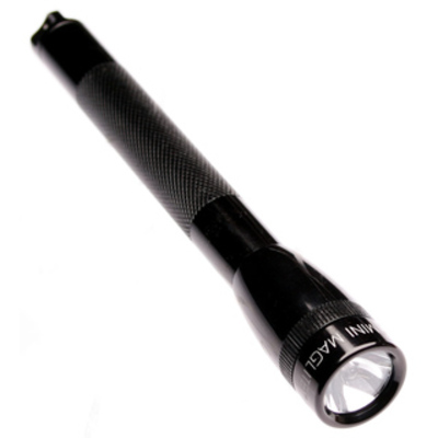 <em class="search-results-highlight">Mag-Lite</em> Mini AAA Torch in Gift Box - Black