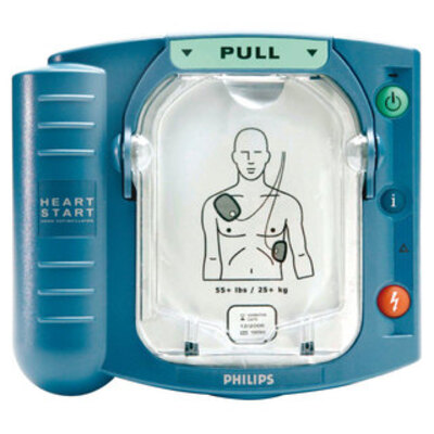 Philips HeartStart HS1 AED