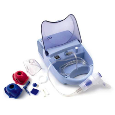 Nebulflaem Super Nebuliser