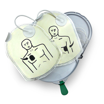 <em class="search-results-highlight">HeartSine</em> Samaritan Pad-Pak - Spare Pad & Battery Set - Adult