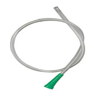 Sterile Suction Catheter - Single - 16FG