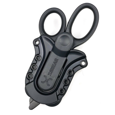 COMBO DEAL, XShear 7.5" Shears&HOLSTER