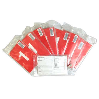 SIMS Re-Stocking Smart Tag Labels x20