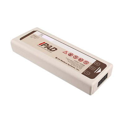 <em class="search-results-highlight">iPAD</em> SP1 & SP2 AED Spare Li-Ion Non-Rechargeable Battery