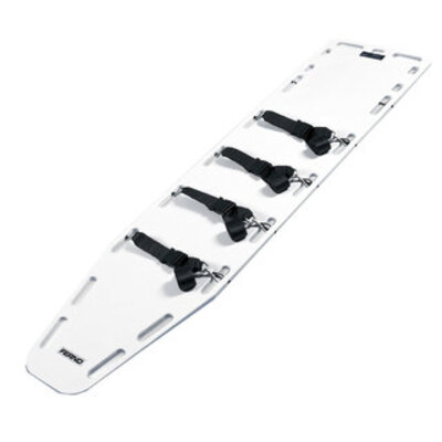 Ferno Millennia Spineboard - White - 18"