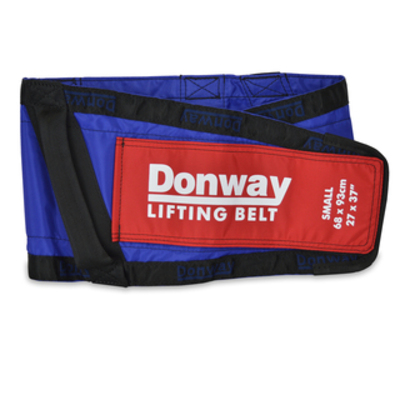 Donway Patient Support & Lifting Belt - Small