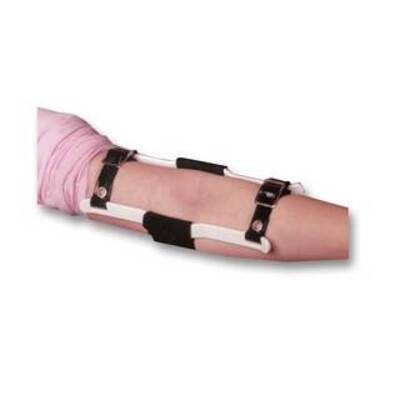 Arm-Lok Elbow Immobiliser Adult