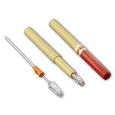 TPAK Chest Decompression Needle