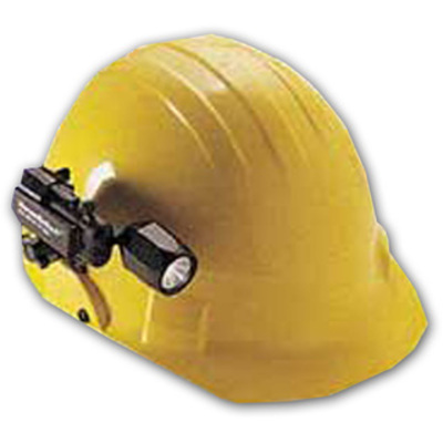 Helmet Lite Holder for VersaBrite