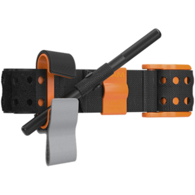 SAM XT Extremity Tourniquet - Black/Orange