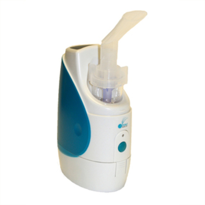 AirMed Travel-Air UK Nebuliser