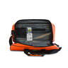 SP Parabag Emergency Resus Barrel Bag - TPU, Heavy Duty, Orange