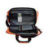 SP Parabag Emergency Resus Barrel Bag - TPU, Heavy Duty, Orange