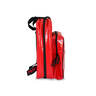 SP Parabag Advanced Backpack - Small,  TPU, Multi-Pouch, Red