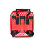 SP Parabag Advanced Backpack - Small,  TPU, Multi-Pouch, Red