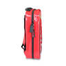 SP Parabag Medic Rucksack with Pouches - TPU, 13l, Red