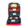 SP Parabag Medic Rucksack with Pouches - TPU, 13l, Red