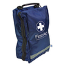 Eclipse 500 First Aid Pouch - Extra Large - Blue