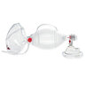 Ambu SPUR II BVM (Single Patient Use Resuscitator) - Child