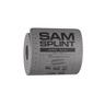 SAM Splint - Grey Roll - 91.5 x 11.5cm